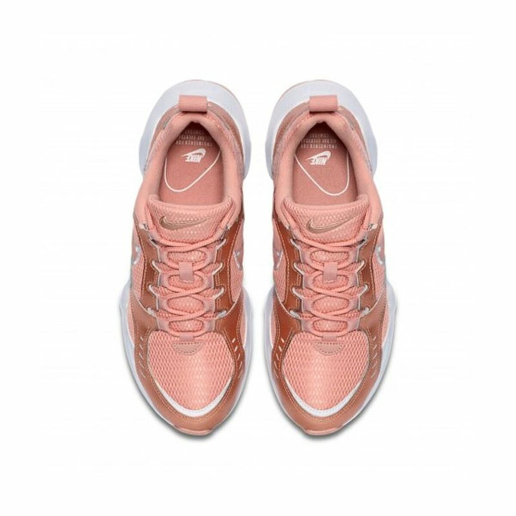 Nike Air Heights Women's Trainers - Coral - product view 10