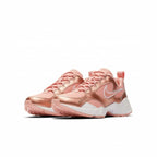Nike Air Heights Women's Trainers - Coral - product view 8