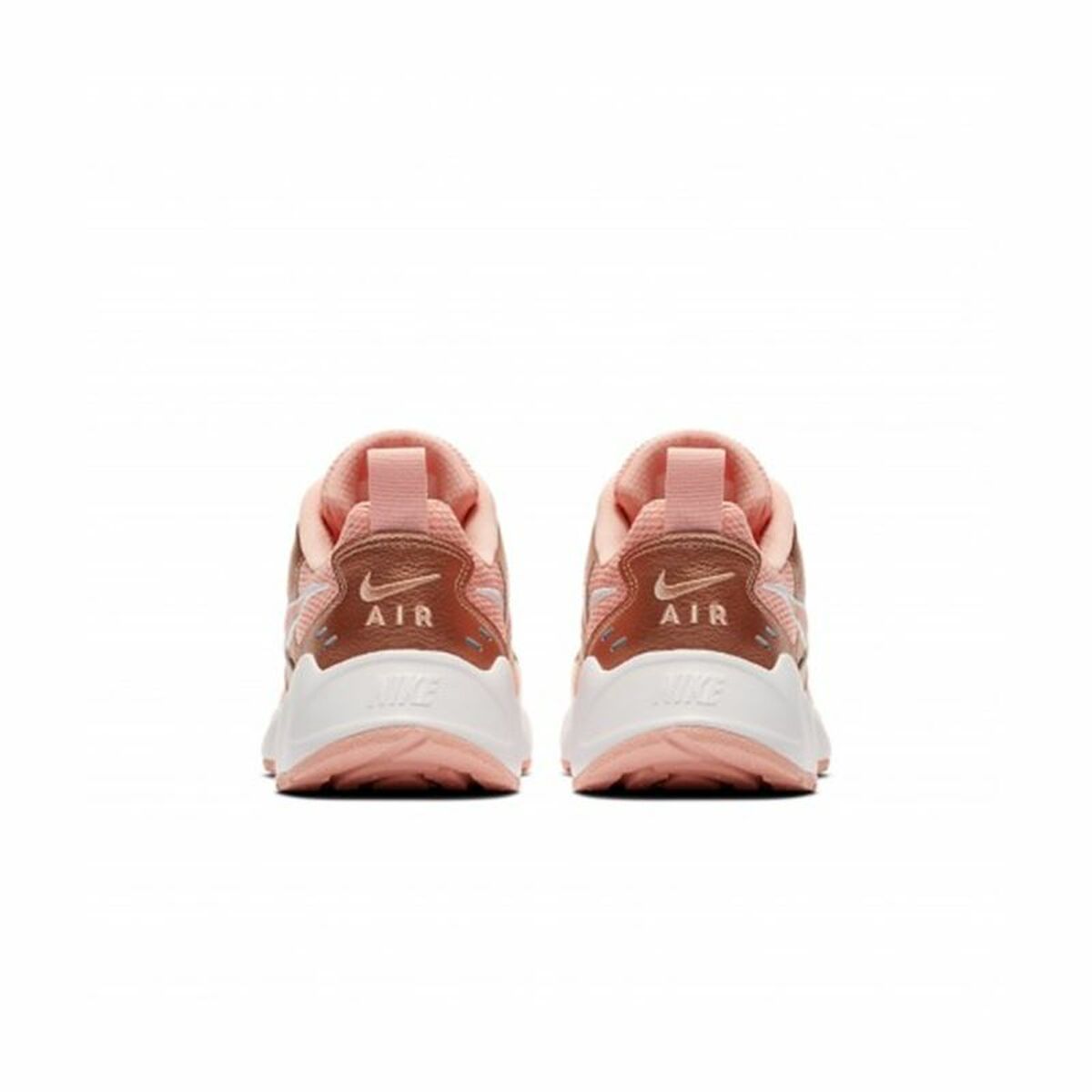 Nike Air Heights Women's Trainers - Coral - product view 6