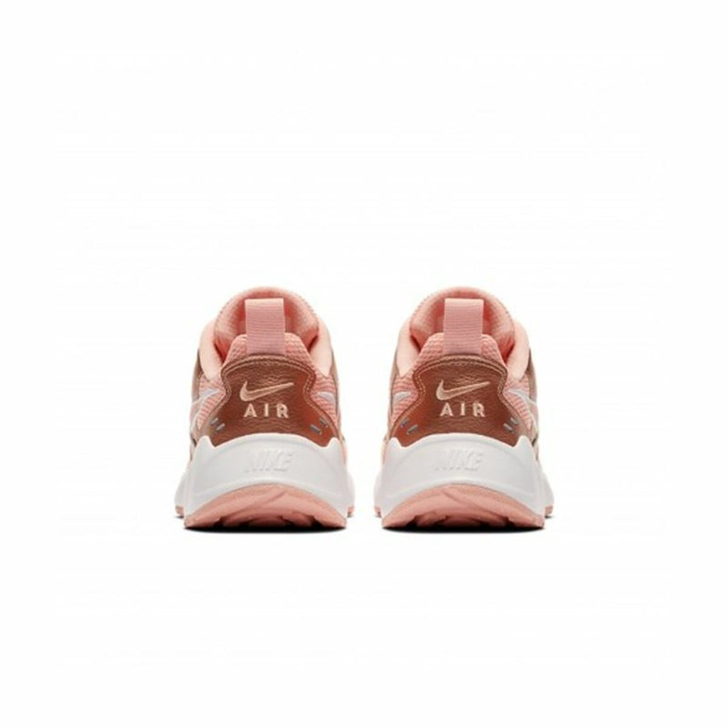 Nike Air Heights Women's Trainers - Coral - product view 5