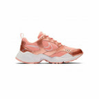 Nike Air Heights Women's Trainers - Coral - product view 2
