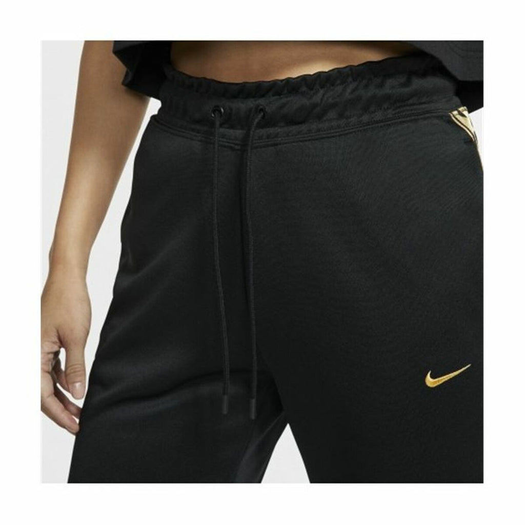 Nike S Sportswear Women's Track Pants - Black - product view 16