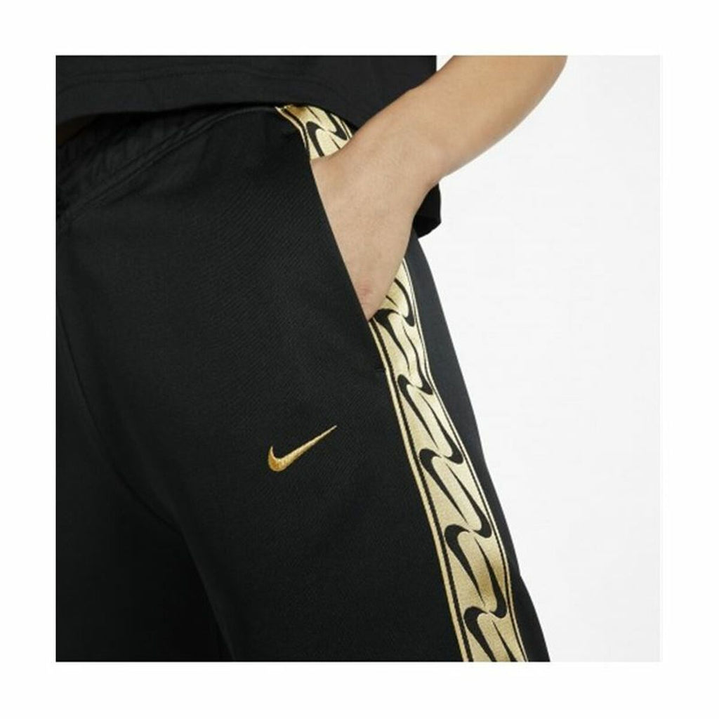 Nike S Sportswear Women's Track Pants - Black - product view 13