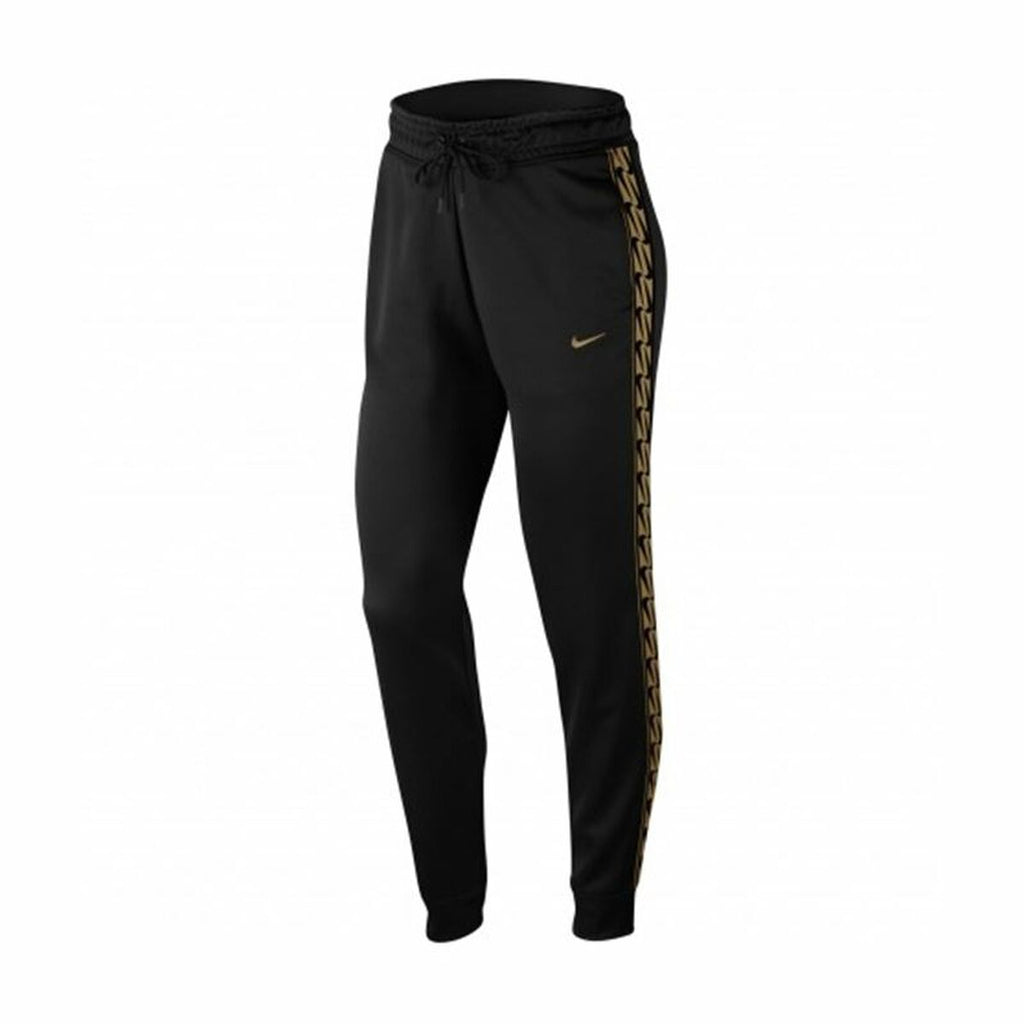 Nike S Sportswear Women's Track Pants - Black