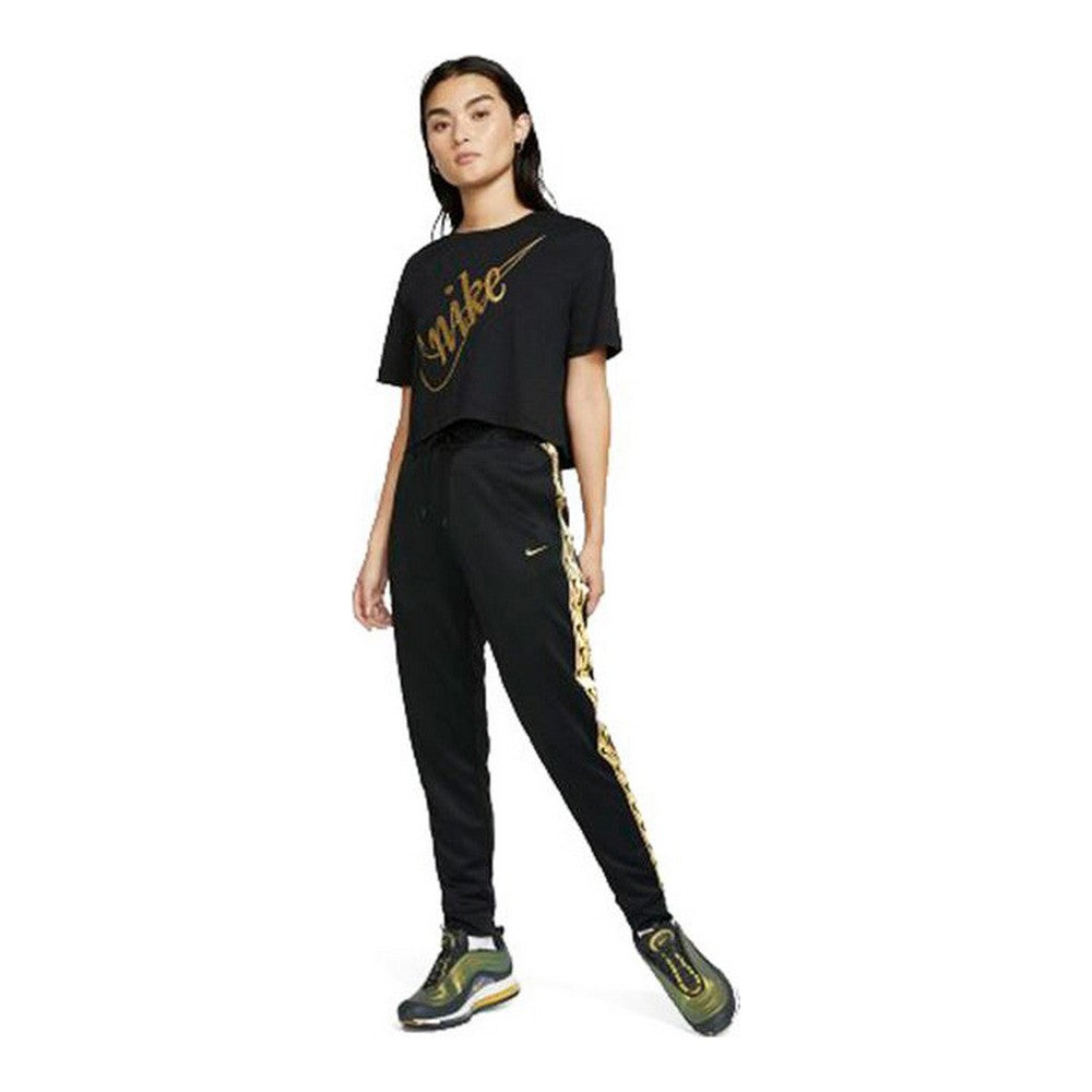 Nike Sportswear Women's Trousers - Black - product view 12