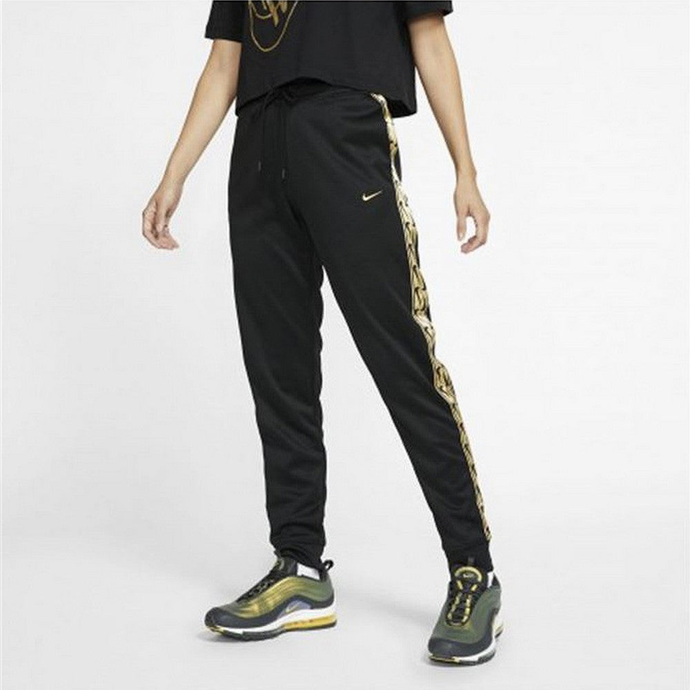 Nike Sportswear Women's Trousers - Black - product view 16