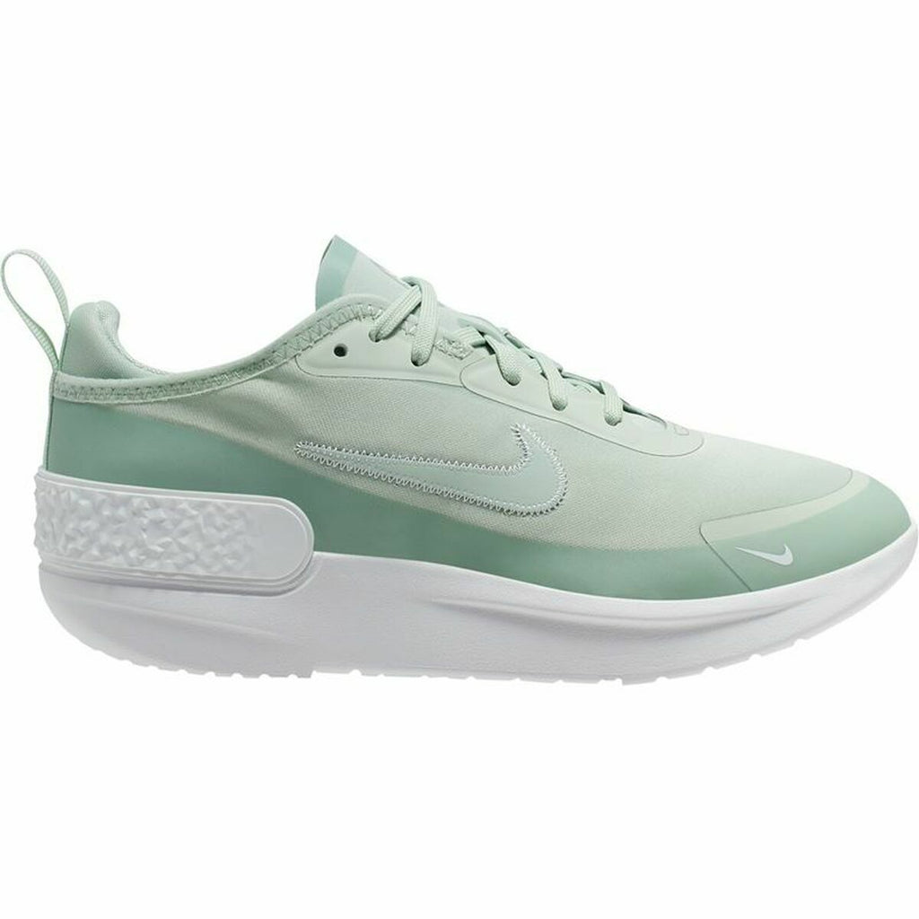 Nike Amixa Women's Trainers - Aquamarine - product view 2