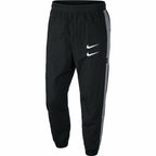 Nike Swoosh Kids' Track Pants - Black - S6454242 - product view 2