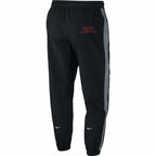 Nike Swoosh Kids' Track Pants - Black - S6454242 - product view 12
