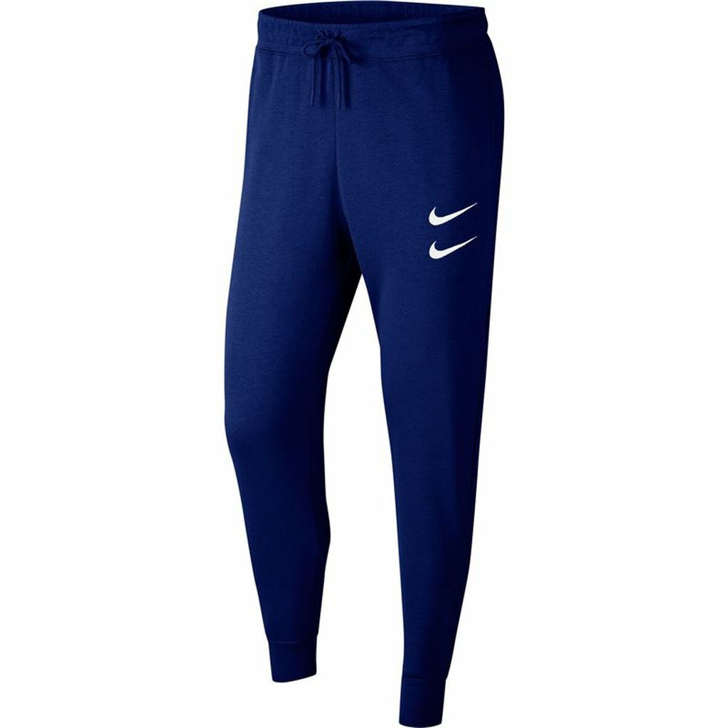Nike Men's Trousers - Blue