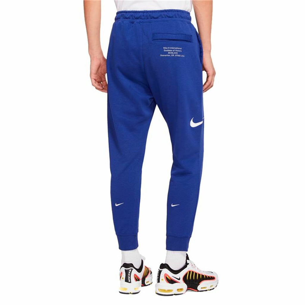 Nike Men's Trousers - Blue - product view 25
