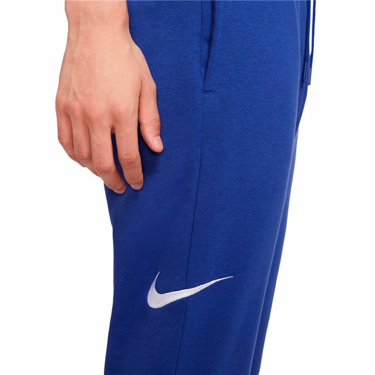 Nike Men's Trousers - Blue - product view 23