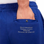 Nike Men's Trousers - Blue - product view 16