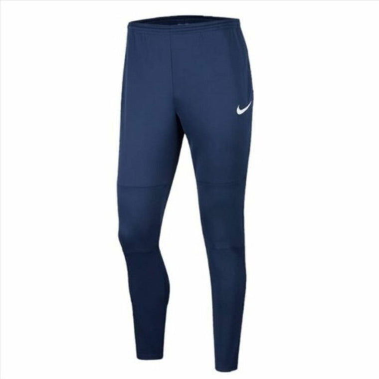 Nike Adult Trousers DRI-FIT Park Men's Pants - Blue