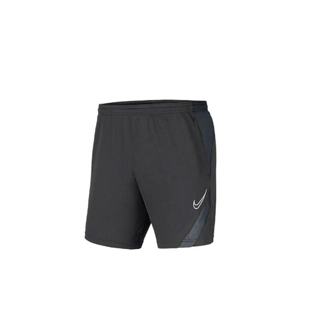 Nike Dri-FIT-Academy 220 PRO BV692 066 Men's Shorts - Grey - product view 2