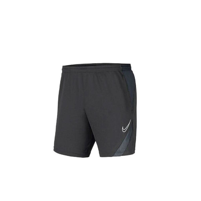 Nike DRI-FIT-ACADEMY 220 Pro Men's Shorts - Grey