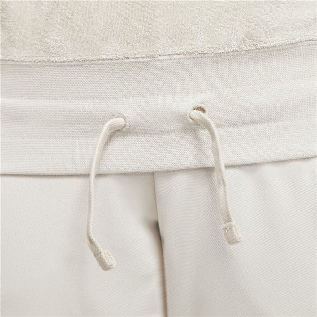 Nike Hoodless Heritage Kids' Sweatshirt - Beige - product view 20