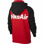 Nike Air Kids' Jacket - Black - S6439470 - product view 12