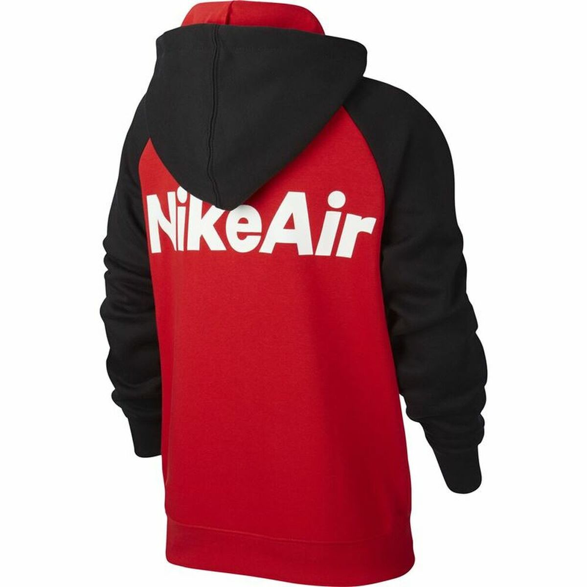 Nike Air Kids' Jacket - Black - S6439470 - product view 12