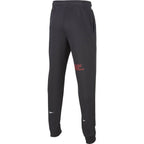 Nike Swoosh Kids' Track Pants - Black - S6432119 - product view 21