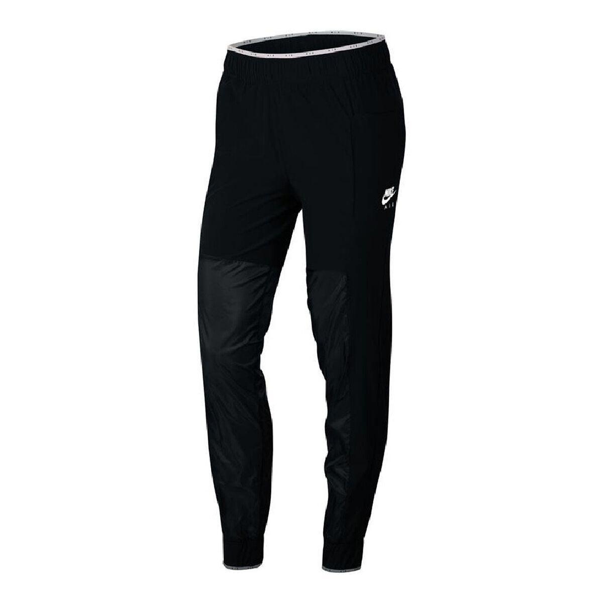 Nike Air Grey Women's Trousers - Black