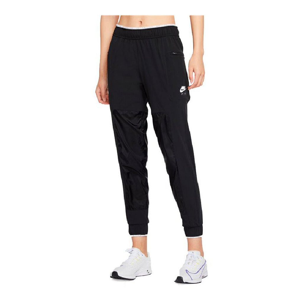 Nike Air Grey Women's Trousers - Black - product view 39