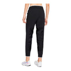 Nike Air Grey Women's Trousers - Black - product view 36