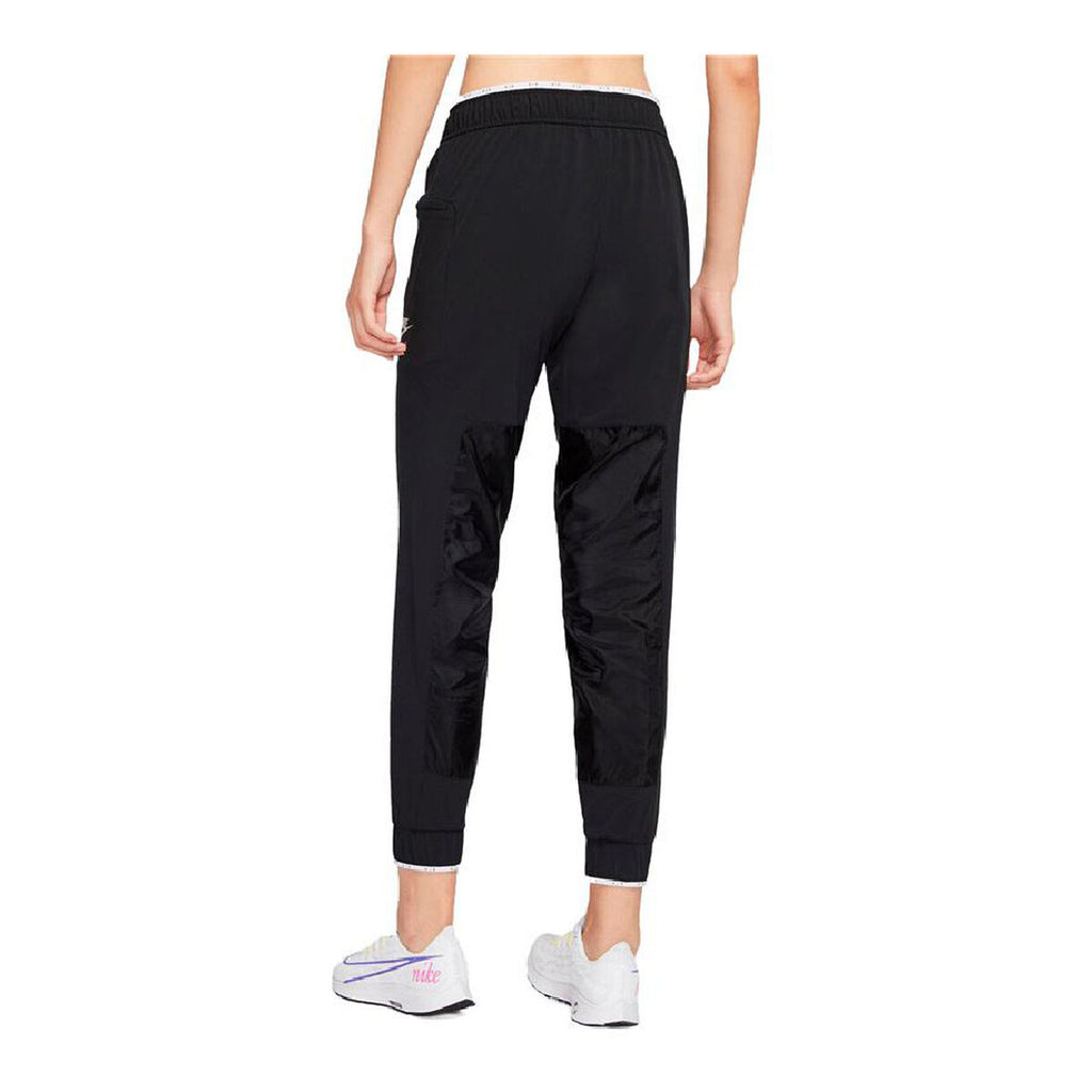 Nike Air Grey Women's Trousers - Black - product view 34