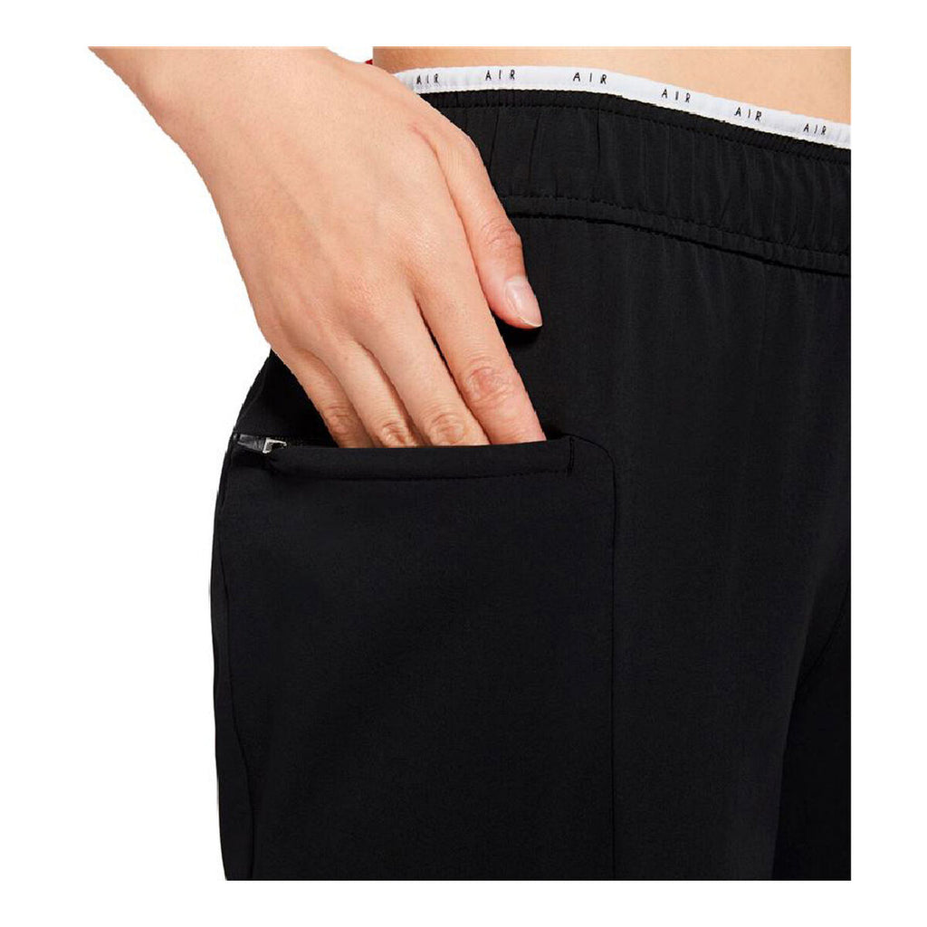 Nike Air Grey Women's Trousers - Black - product view 26
