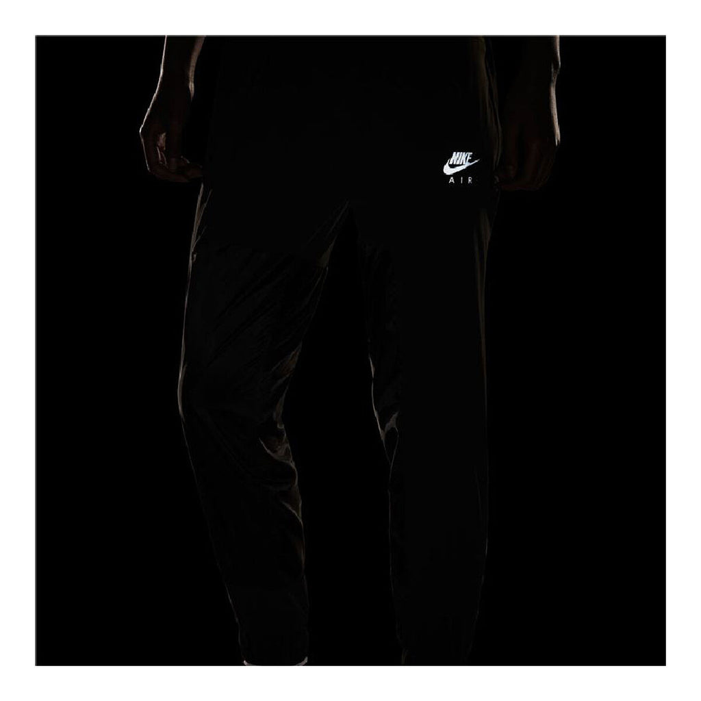 Nike Air Grey Women's Trousers - Black - product view 17