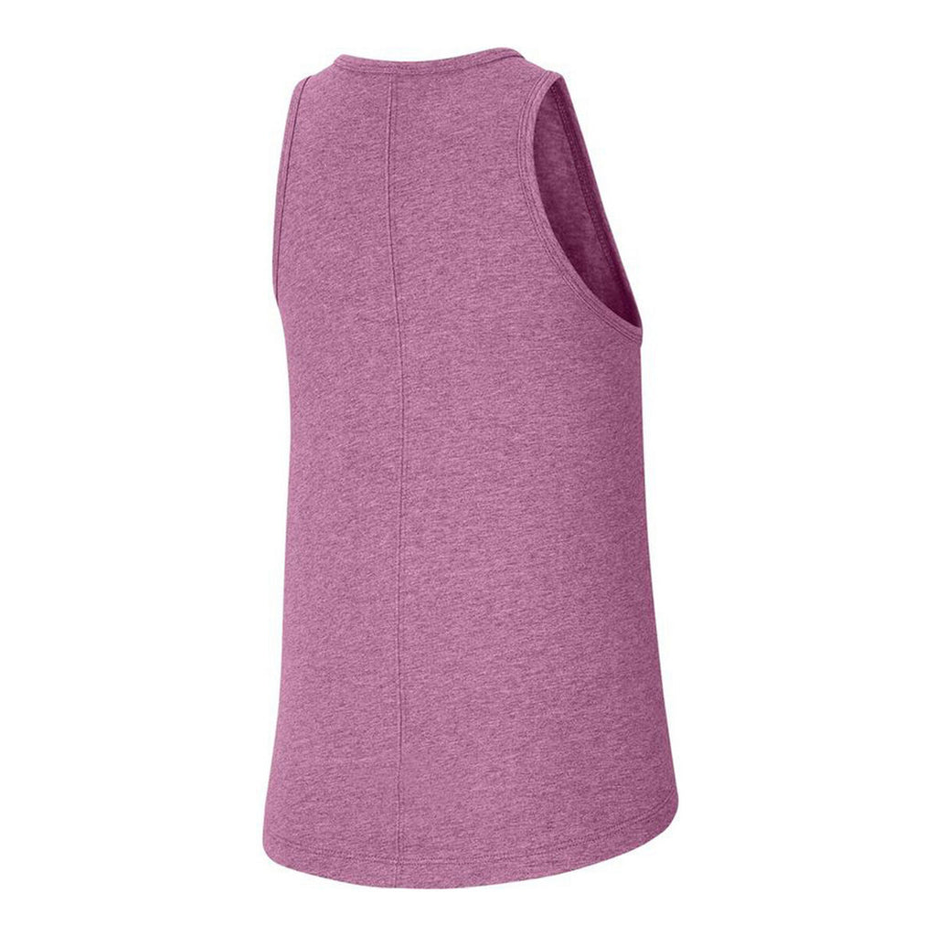 Nike Sportswear Kids' Tank Top - Purple - product view 18