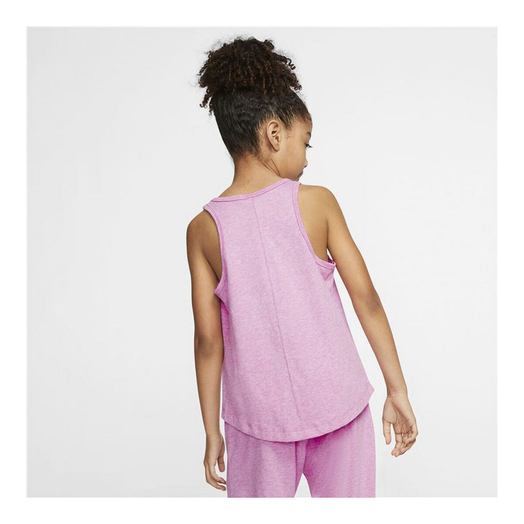 Nike Sportswear Kids' Tank Top - Purple - product view 14