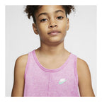 Nike Sportswear Kids' Tank Top - Purple - product view 12