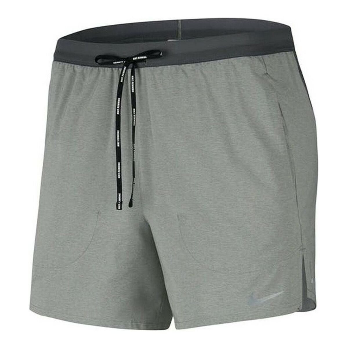 Nike Flex Stride 2IN1 Men's Shorts - Grey