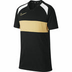 Nike Dri-FIT Men's T-Shirt - Black - product view 6