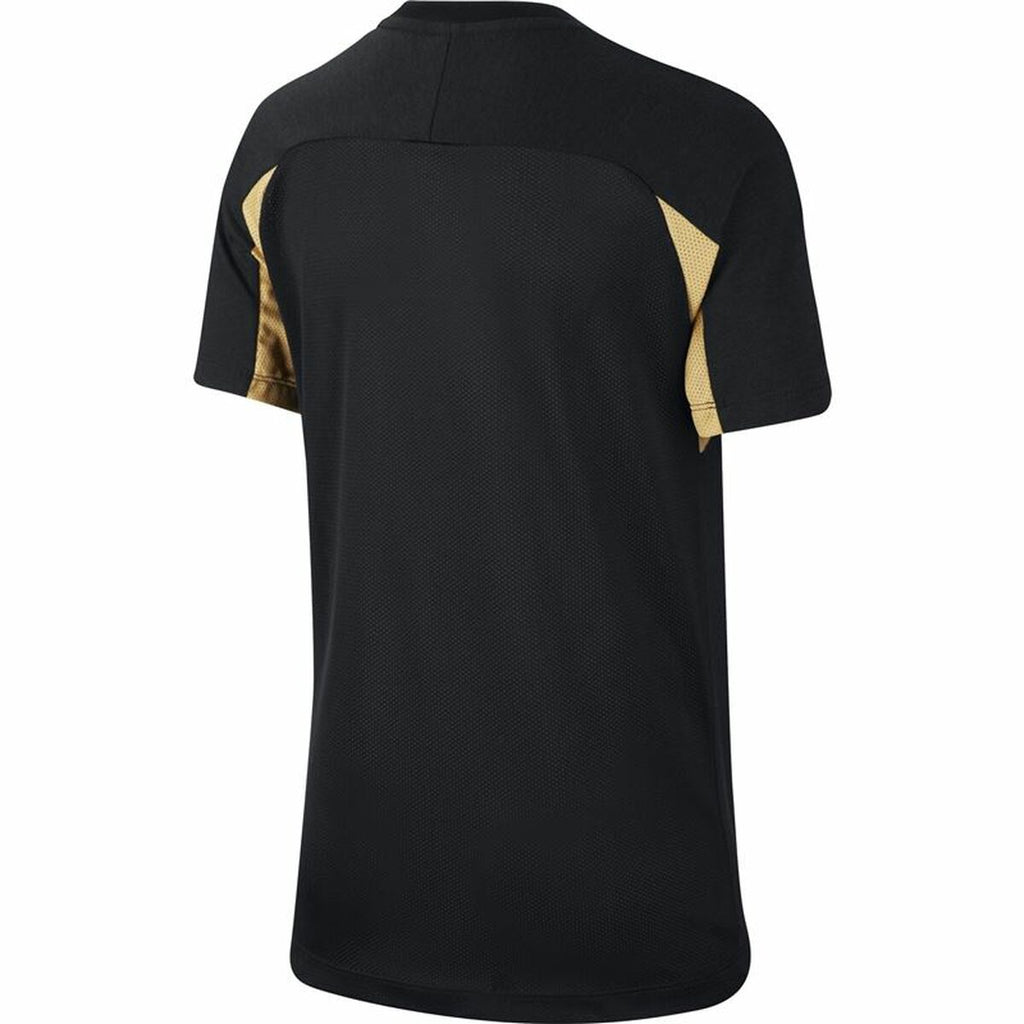 Nike Dri-FIT Men's T-Shirt - Black - product view 12