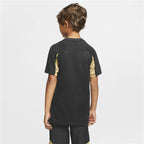 Nike Dri-FIT Men's T-Shirt - Black - product view 8