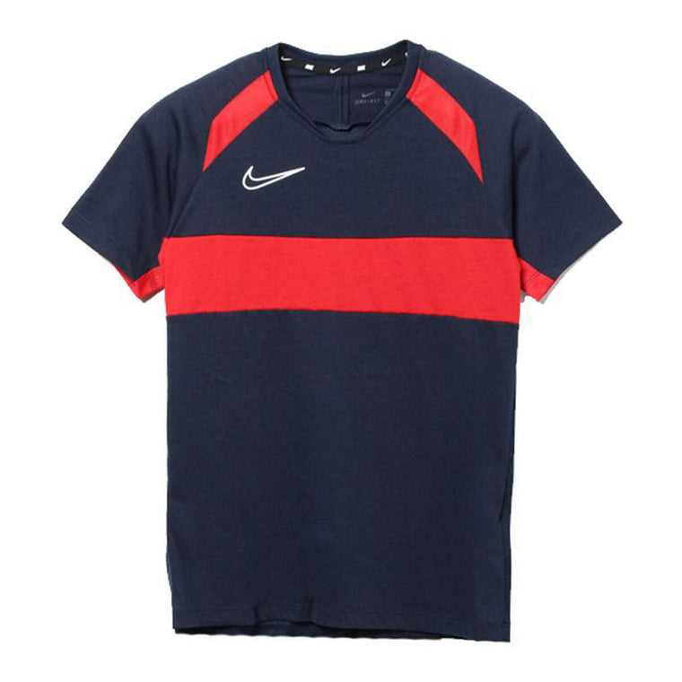 Nike Dri-FIT Academy Boys' Shirt - Dark Blue