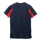 Nike Short Sleeved Football Shirt Dri-FIT Academy Kids' Shirt - Dark blue - product view 21