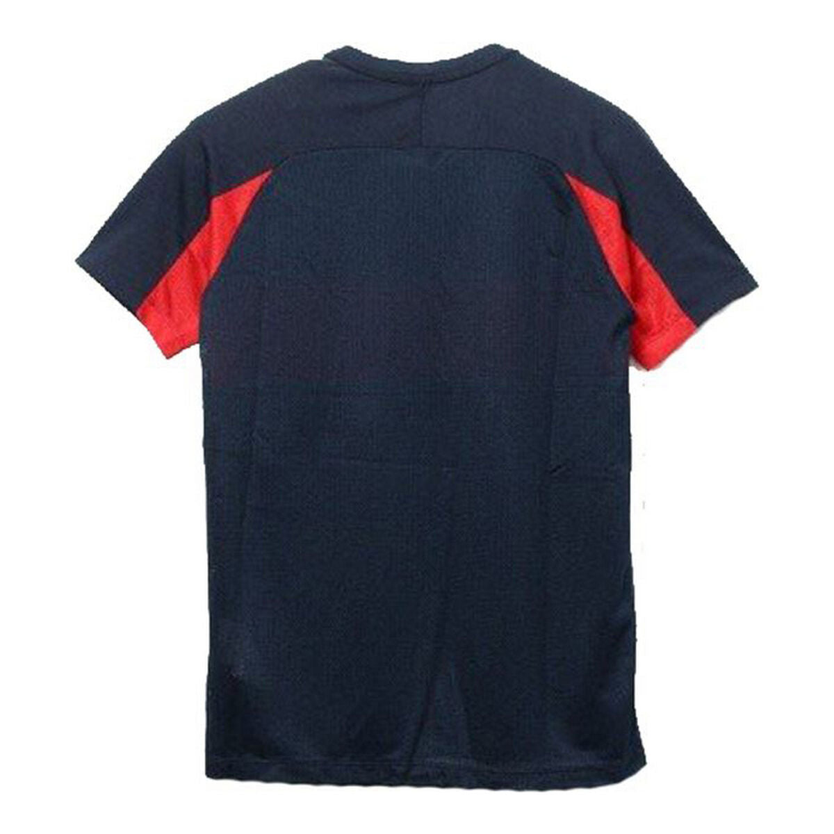 Nike Short Sleeved Football Shirt Dri-FIT Academy Kids' Shirt - Dark blue - product view 22