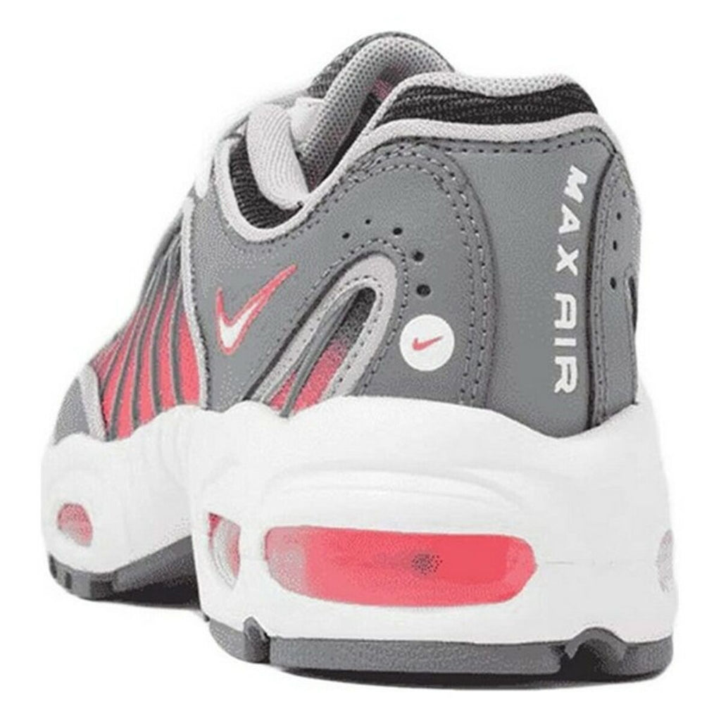 Nike Air Max Tailwind IV BQ9810 007 Kids' Trainers - Grey - product view 17