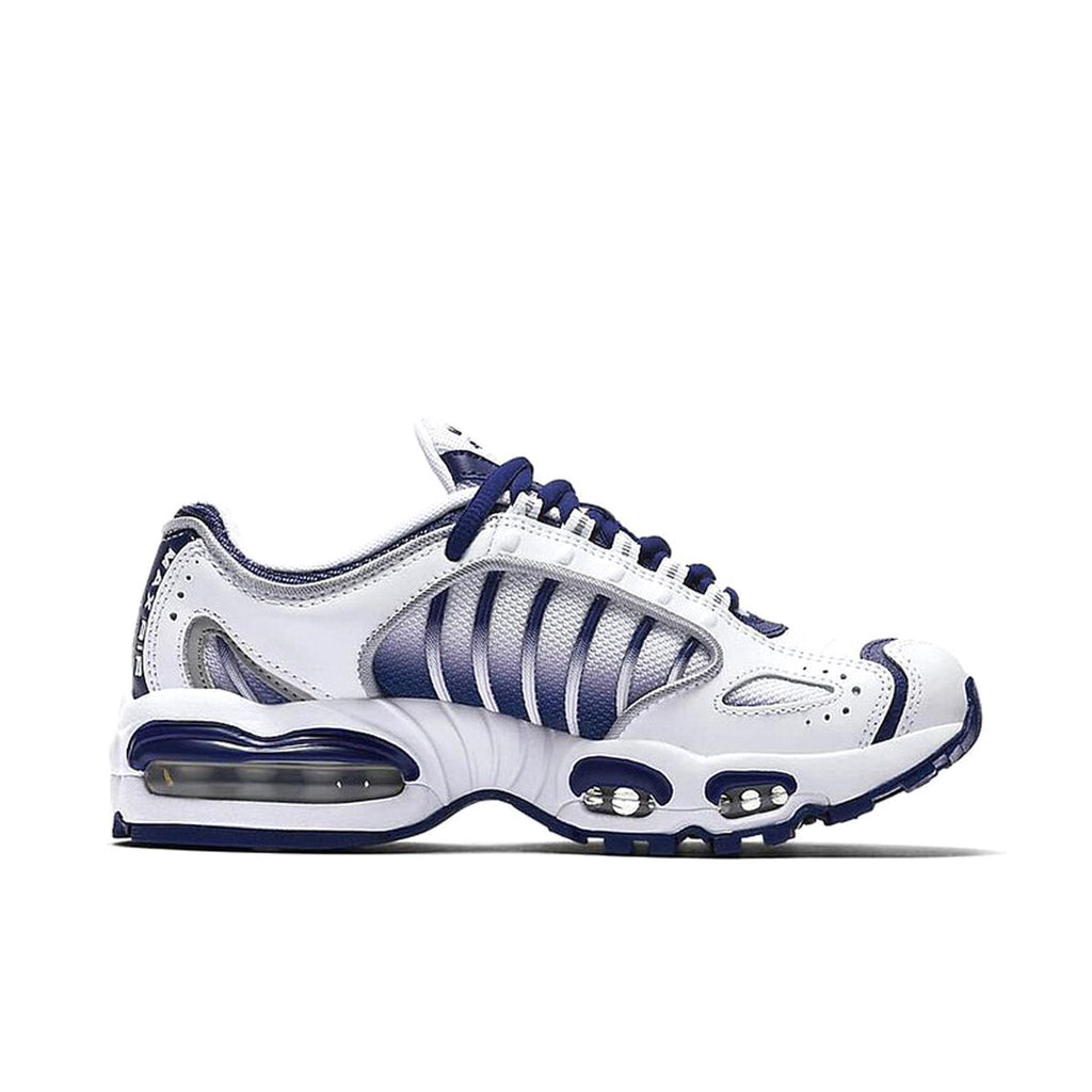 Nike Air Max Tailwind IV BQ9810 107 Kids' Trainers - Grey - product view 2