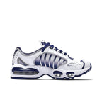 Nike Air Max Tailwind IV BQ9810 107 Kids' Trainers - Grey - product view 2