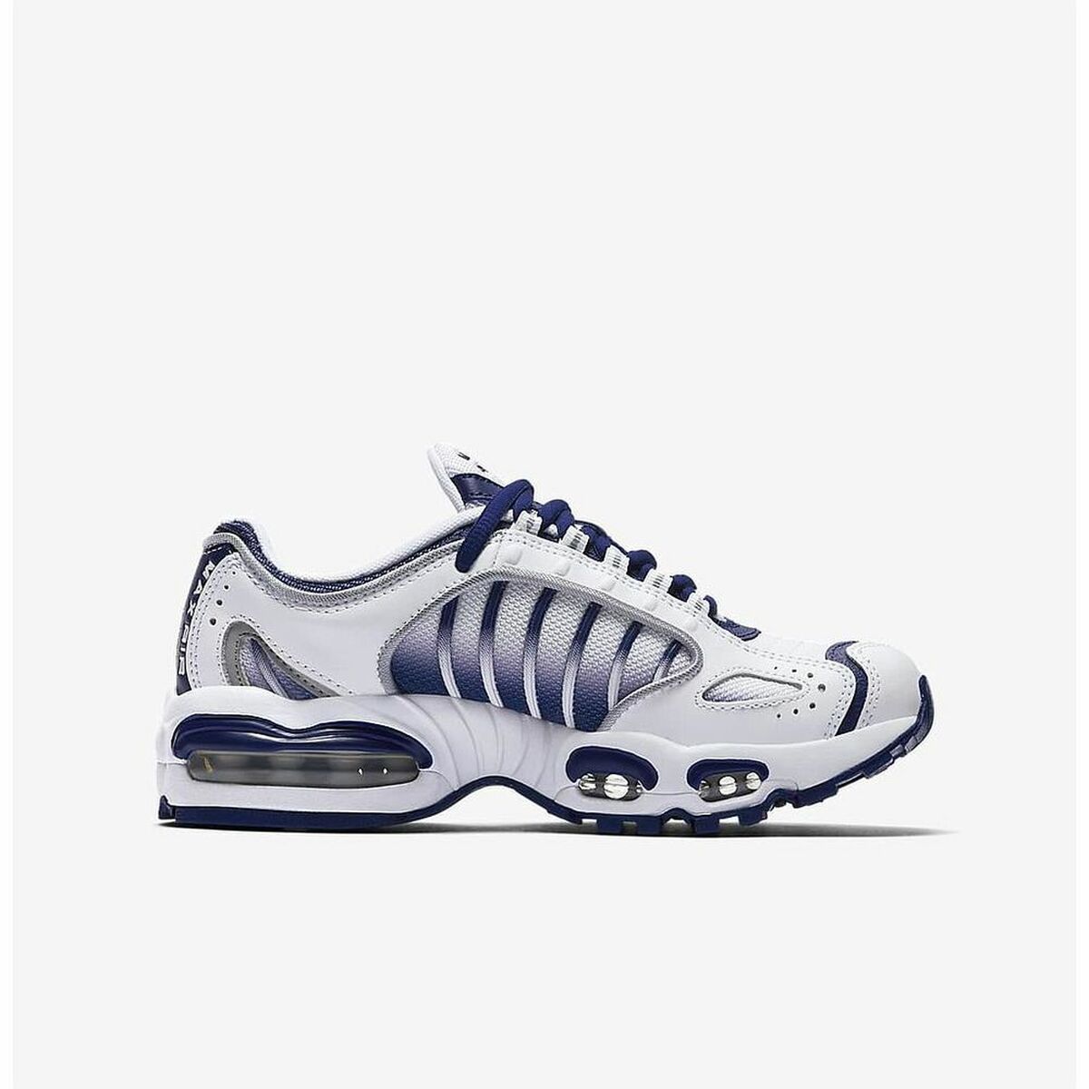 Nike Air Max Tailwind IV BQ9810 107 Grey Trainers - Blue - product view 6