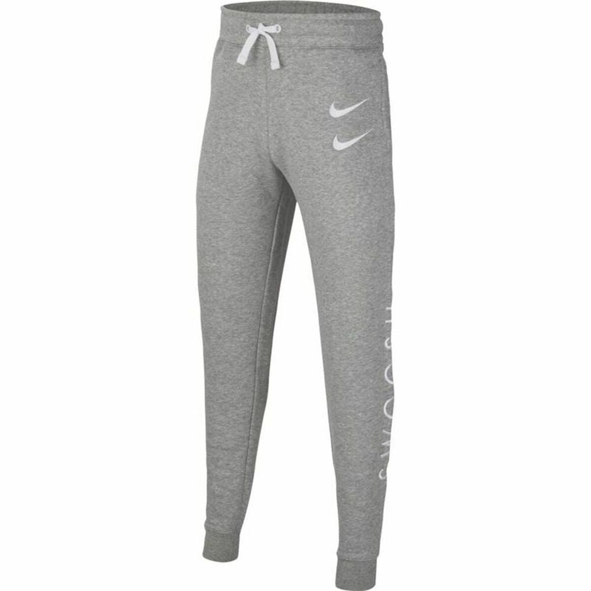Nike Sportswear Kids' Shorts - Dark grey - product view 3
