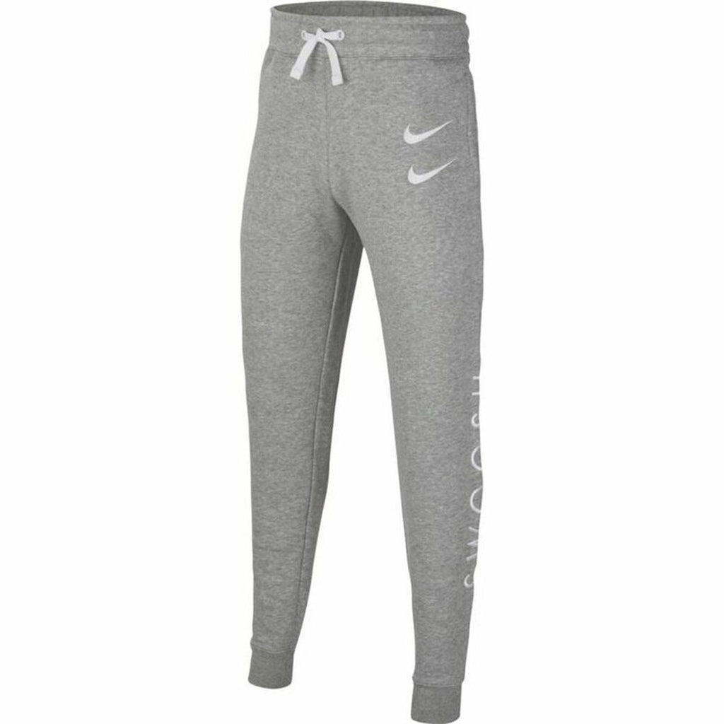 Nike Sportswear Kids' Shorts - Dark grey
