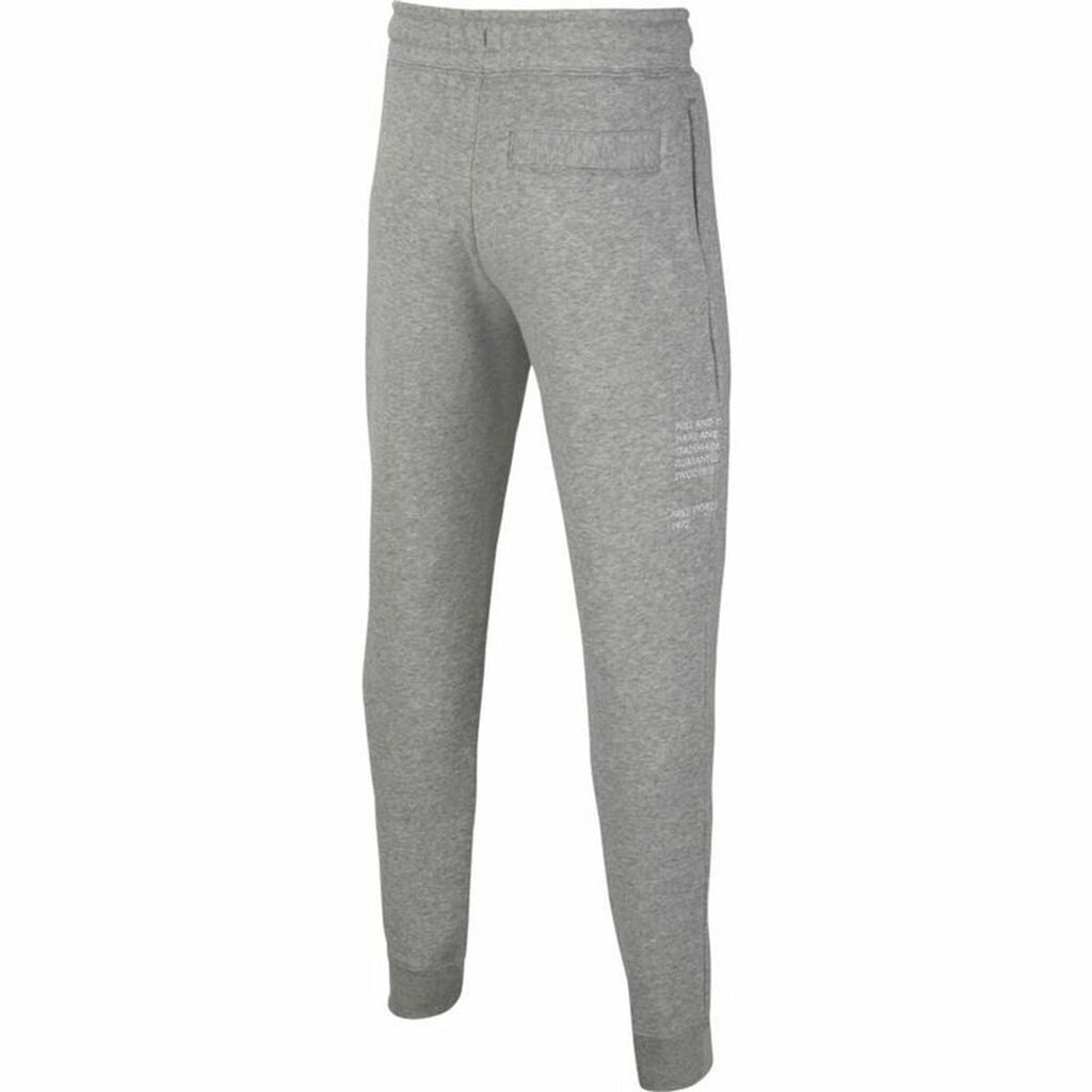 Nike Sportswear Kids' Shorts - Dark grey - product view 12