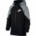 Nike Kids' Jacket - Black