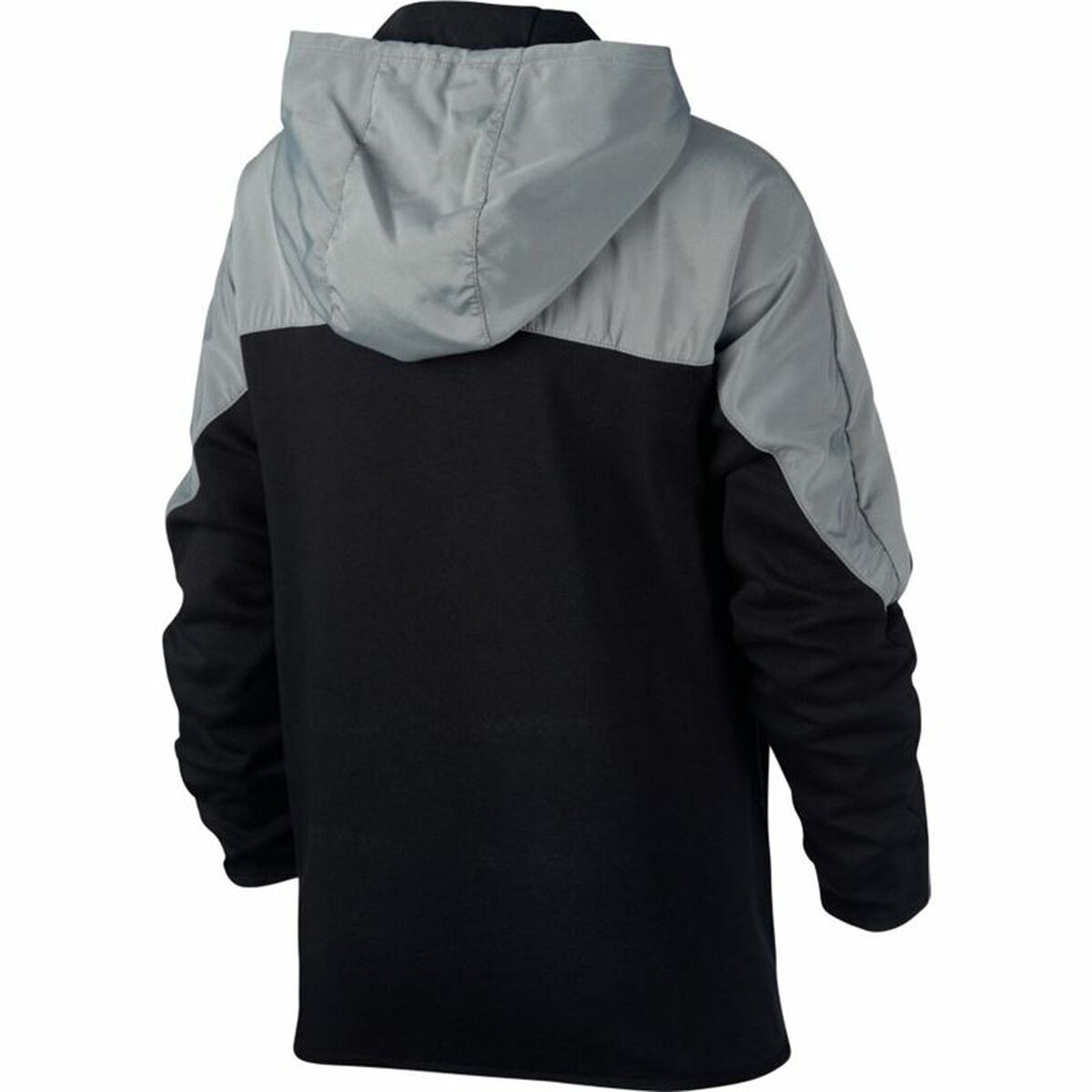 Nike Kids' Jacket - Black - product view 7