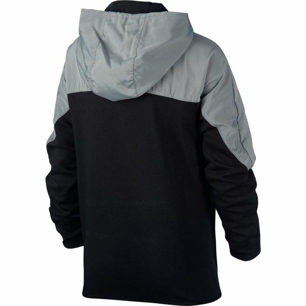 Nike Kids' Jacket - Black - product view 8